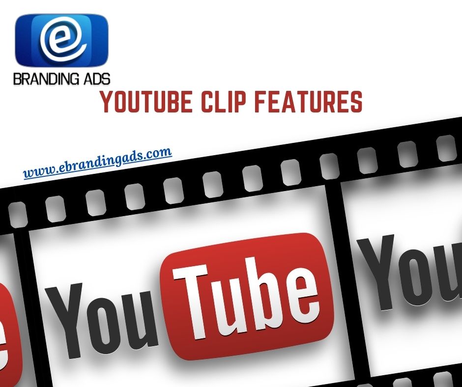 YouTube cut feature