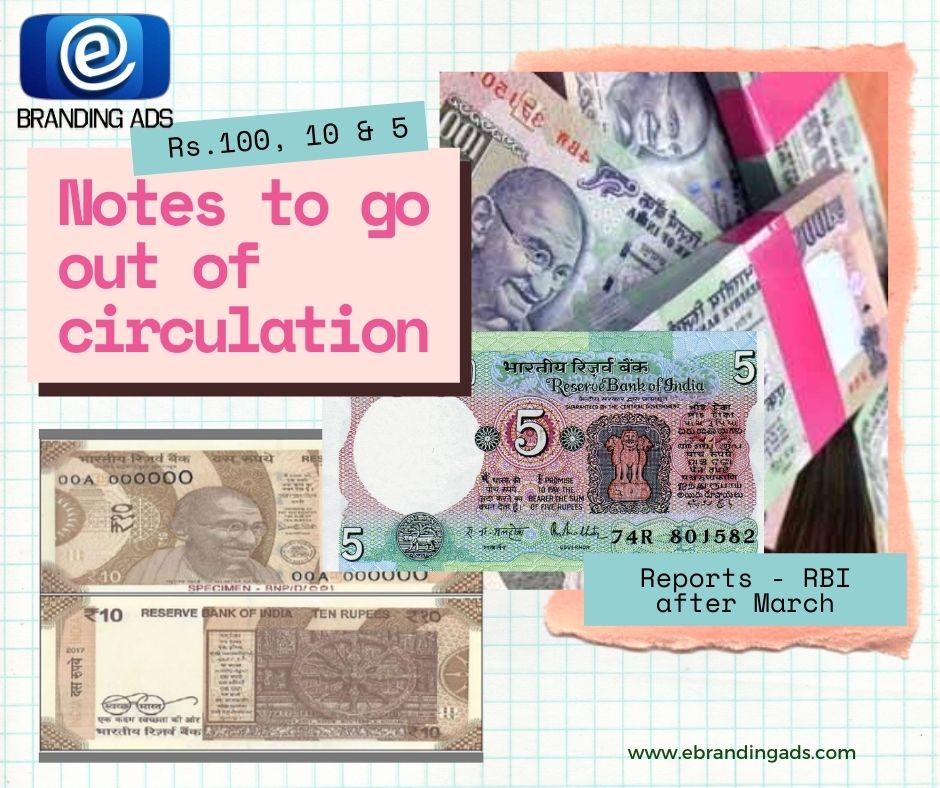 RBI demonetisation old notes